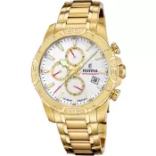 Festina Timeless Chronograph