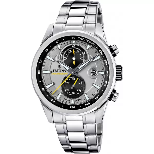 Festina Timeless Chronograph