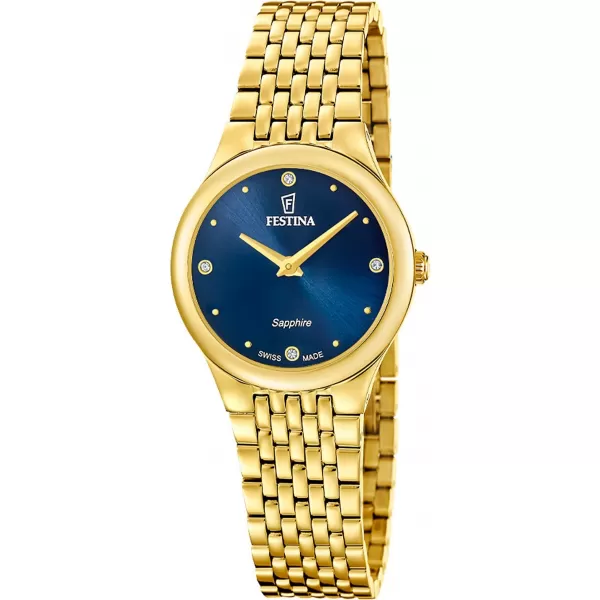 Festina Swiss Made Grace