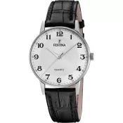 Festina Classic Strap