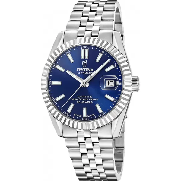 Festina Swiss Made Automatic