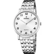 Festina Swiss Made