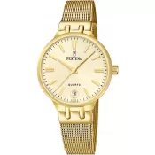 Mademoiselle Festina