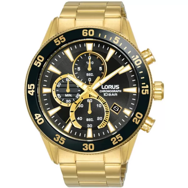 Hodinky lous rm330jx9