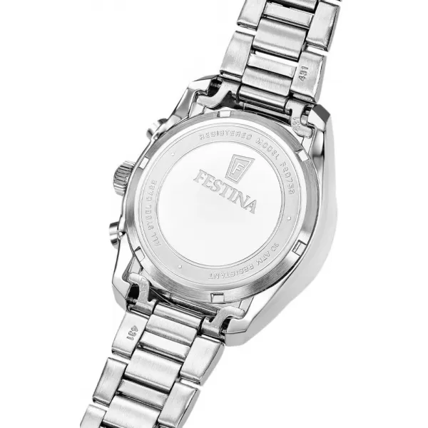 Festina Boyfriend
