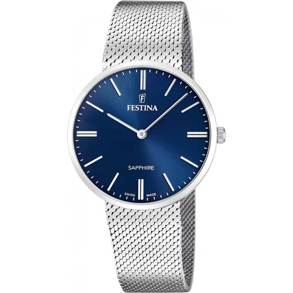 Festina Swiss Made