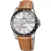 Festina Titanium Date