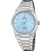 Festina Swiss Made