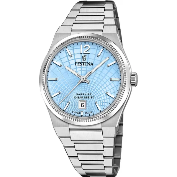 Festina Swiss Made