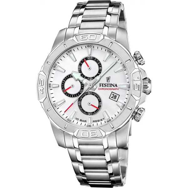 Festina Timeless Chronograph