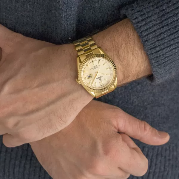 Festina Swiss Made classic bracelet