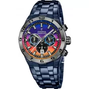Festina Chrono Bike