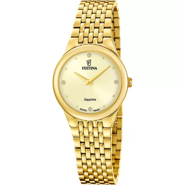 Festina Swiss Made Grace