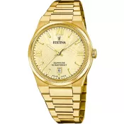 Festina Swiss Made