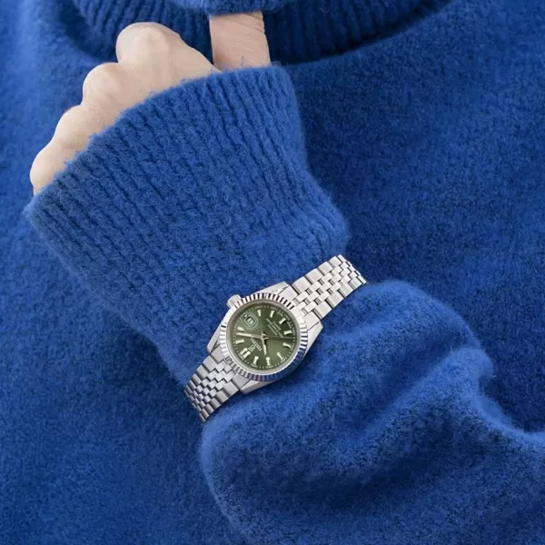 Festina Swiss Made classic bracelet