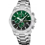 Festina Timeless Chronograph