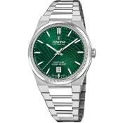 Festina Swiss Made
