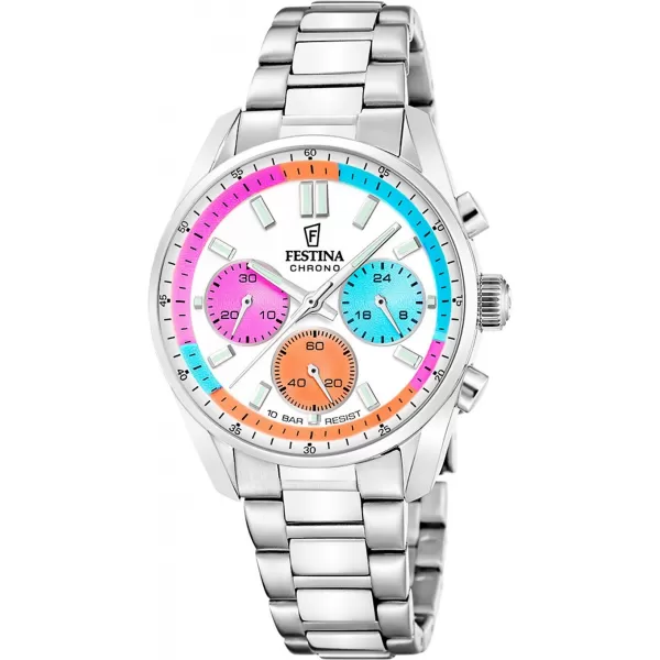 Festina Boyfriend