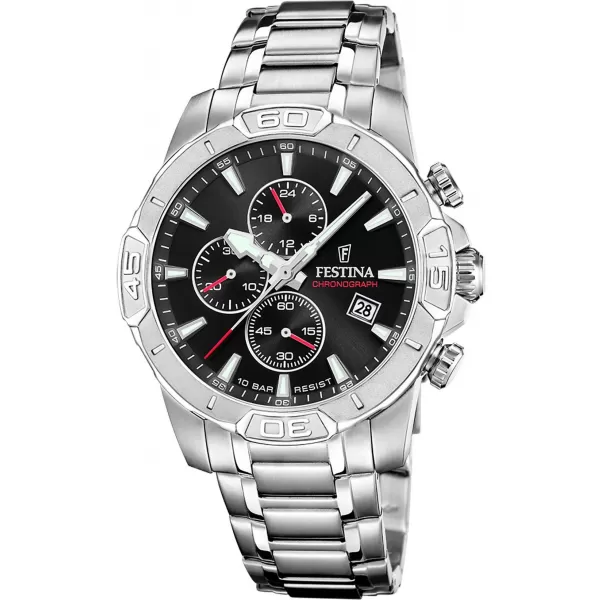 Festina Timeless Chronograph