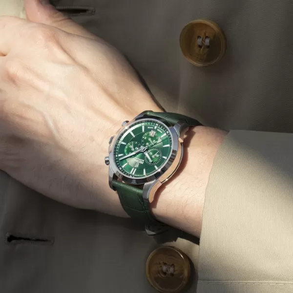 Festina Swiss Made Chrono