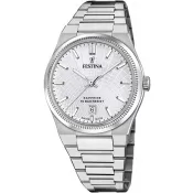 Festina Swiss Made