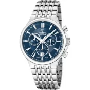 Festina Swiss Made Chrono