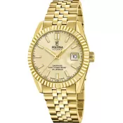 Festina Swiss Made Automatic