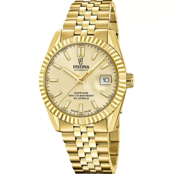 Festina Swiss Made Automatic