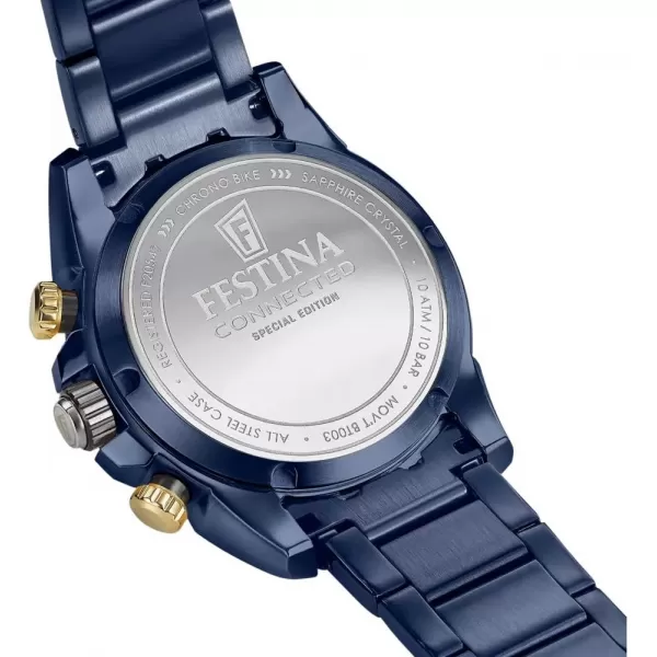 Festina Connected