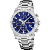 Festina Timeless Chronograph