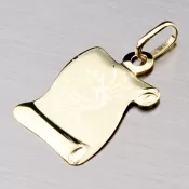 Prívesok - Rak 43-2077-06