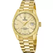 Festina Swiss Made classic bracelet