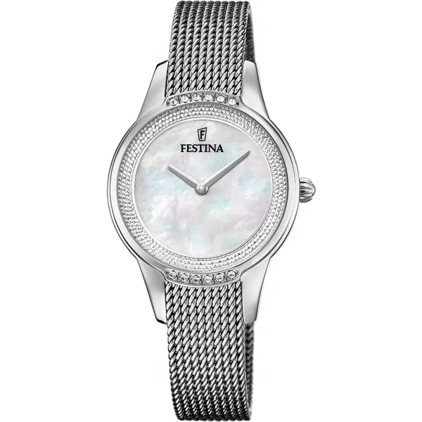 Festina Mademoiselle Swarovski
