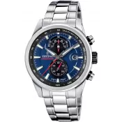 Festina Timeless Chronograph