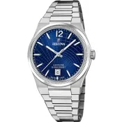 Festina Swiss Made