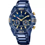 Festina Connected