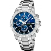 Festina Timeless Chronograph