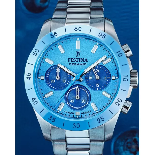 Festina Ceramic