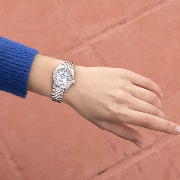 Festina Swiss Made classic bracelet