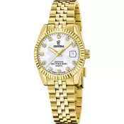 Festina Swiss Made classic bracelet
