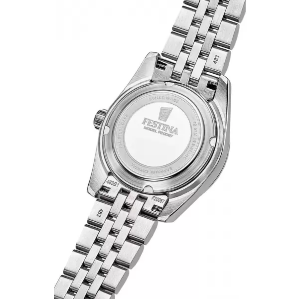 Festina Swiss Made classic bracelet
