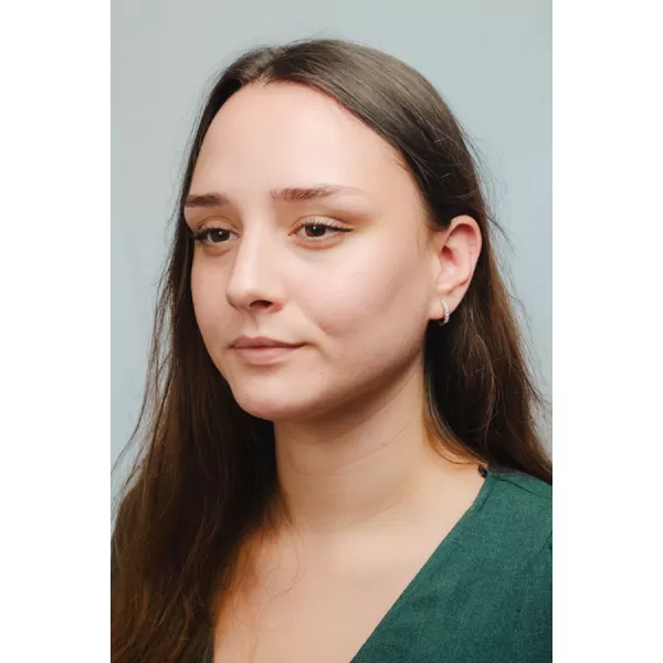 Dámske náušnice striebro 925 zirkón kruhy 17 mm PKL-2282