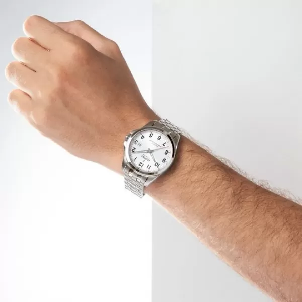 Festina Titanium Date