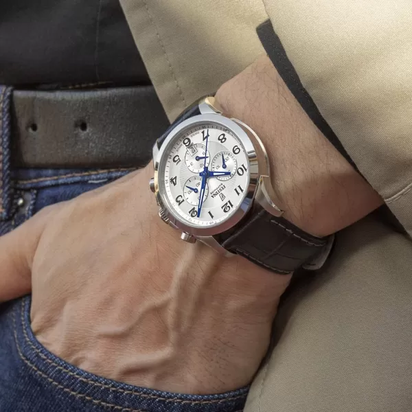 Festina Swiss Made Chrono
