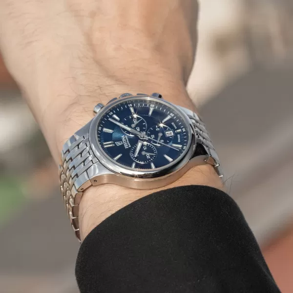 Festina Swiss Made Chrono
