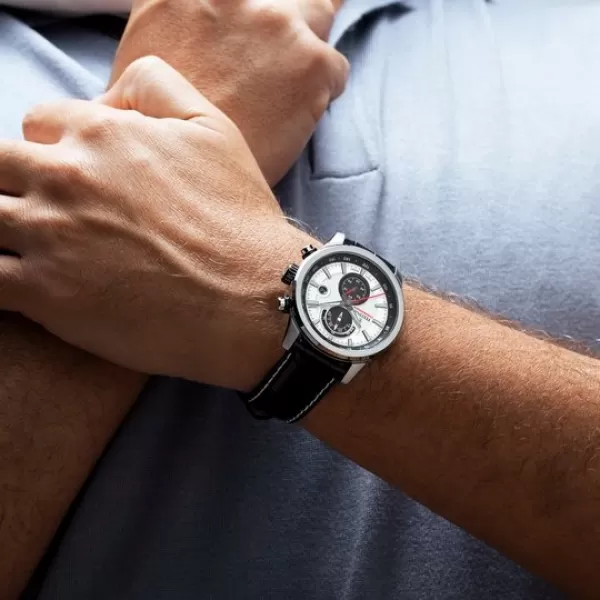 Festina Timeless Chronograph