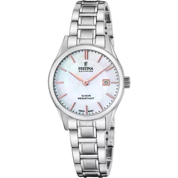 Festina Swiss Made