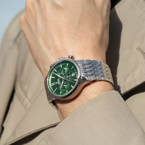 Festina Swiss Made Chrono