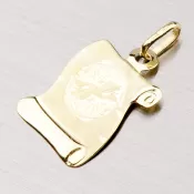 Prívesok - Ryby 43-2077-02