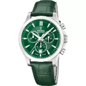 Festina Swiss Made Chrono